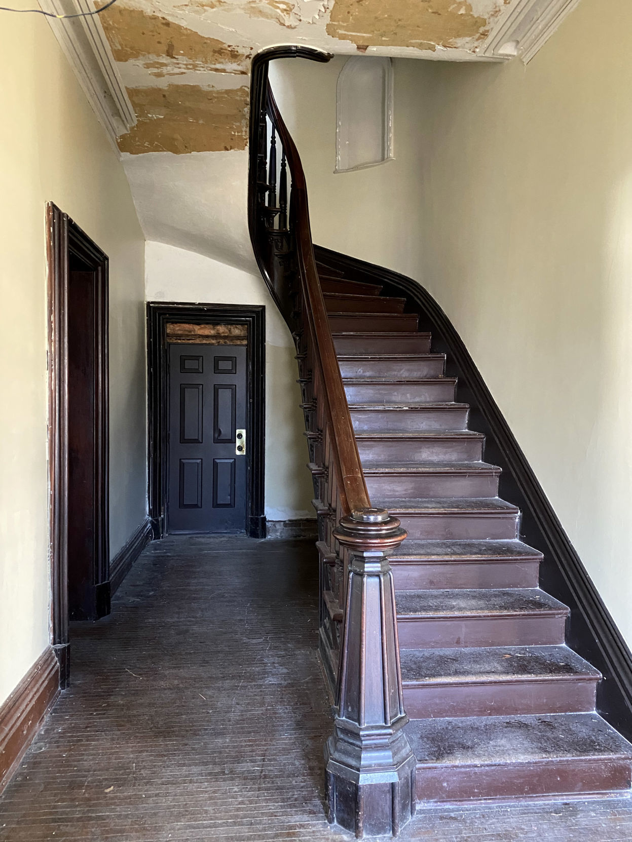 Seymour mansion 10